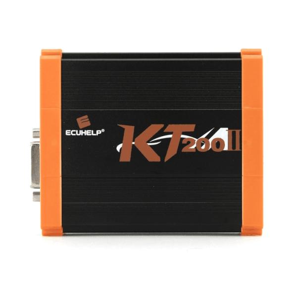 Programador de ECU KT200II Versión Automática para Coches y Camiones