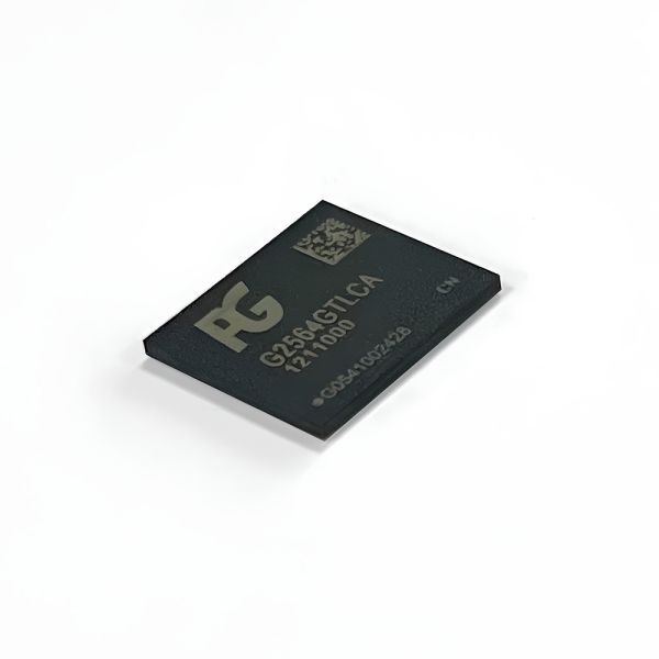 EMMC For Smartphone 64GB 128GB 256GB Embedded EMMC TLC Flash Mrmory Chip EMMC