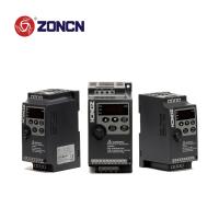 220v Inverter VFD 0,75kw Acionamento de frequência variável 1hp Acionamentos de motor