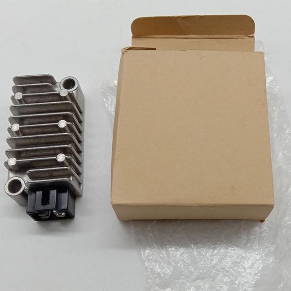 Aluminum Custom Motorcycle Voltage Regulator Rectifier for Yamaha XT 225 250 600
