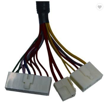 Automotive WirE Harness Washing Machine Motor Equipment Electrical Cable Motorcycle Wire Harness