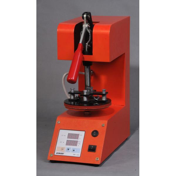 Digital Auto Open T-shirt Heat Transfer Machine High Precision 125 / 150mm