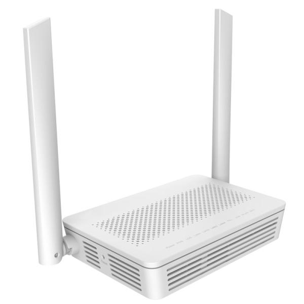 4 GE 1 POTS 1 USB 2 WiFi EPON Modem Dual Band 4GE 2.4G 5G WIFI FTTH GPON ONU EG8145V5