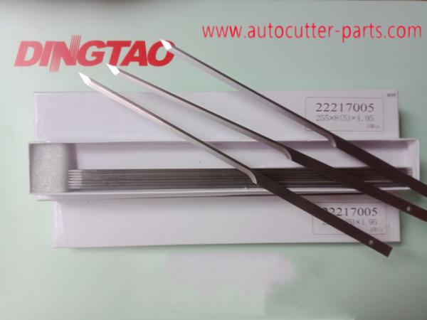 22217005 Knife Blade GT7250 Spare Parts Suit S7200 Cutter Parts