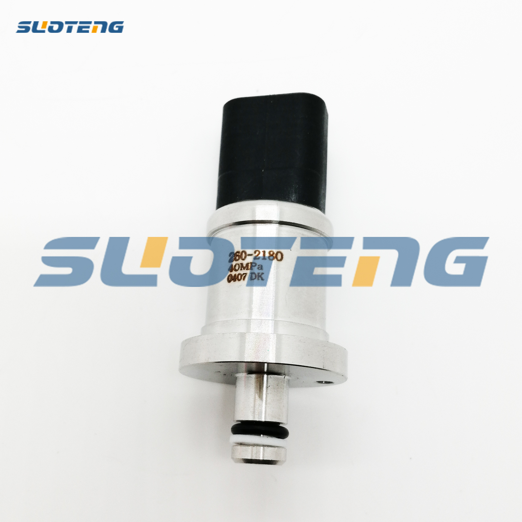 260-2180 2602180 High Pressure Sensor for E313D E319D Excavator