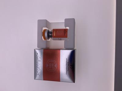 Enrugamentos Botulinum da injeção 100iu da toxina de Hyamely anti