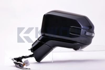 JETOUR T2 F26-8202P07AA Driver Side Rear View Mirror For Replacement
