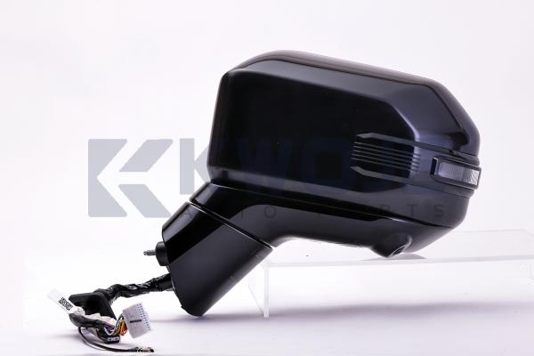 JETOUR T2 F26-8202P07AA Driver Side Rear View Mirror For Replacement