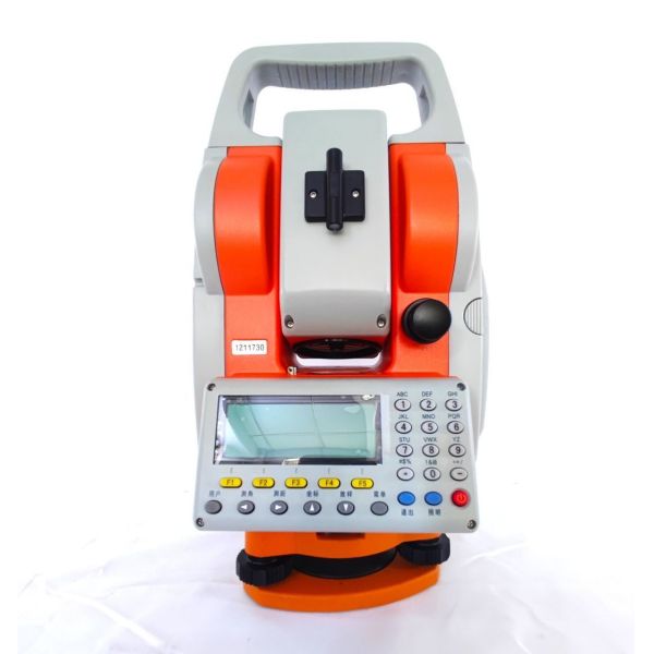 Mato Mts602r Total Station 5000m Single Prism Range High Accuracy Land Measurement Device
