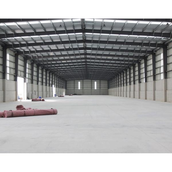 Construction de structures en acier H laminé à chaud préfabriqué sur mesure