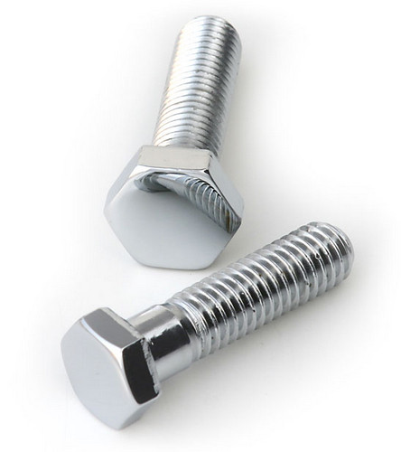 stainless 347H fasteners