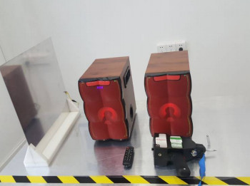 Bluetooth speaker  CE certification standards EN301489 EN300328 EN60065 EN62479