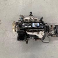 Isuzu 4BG1 Used Diesel Engine Auto Parts Assembly For Isuzu Truck Contact Torque