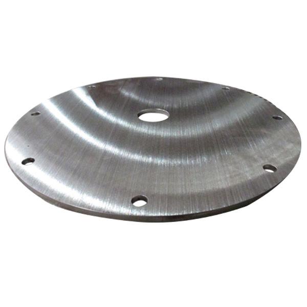 20MM SS Laser Cutting Service , Stainless Steel Cutting Service