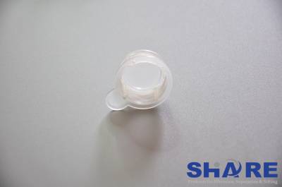 b2ap3_thumbnail_DSC_0037.JPG Сетка фильтра нейлона впрыснула стрейнеры клетки для крышки по проверке лаборатории