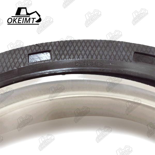 Cummins Engine Parts 6CT Crankshaft Rear Oil Seal 3933262 6D102