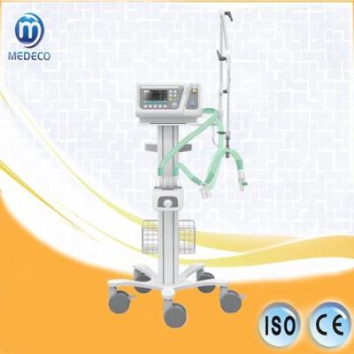 Integrated Respiratory Medical Ventilator Machine Work Station Covid - 19 Patient Use