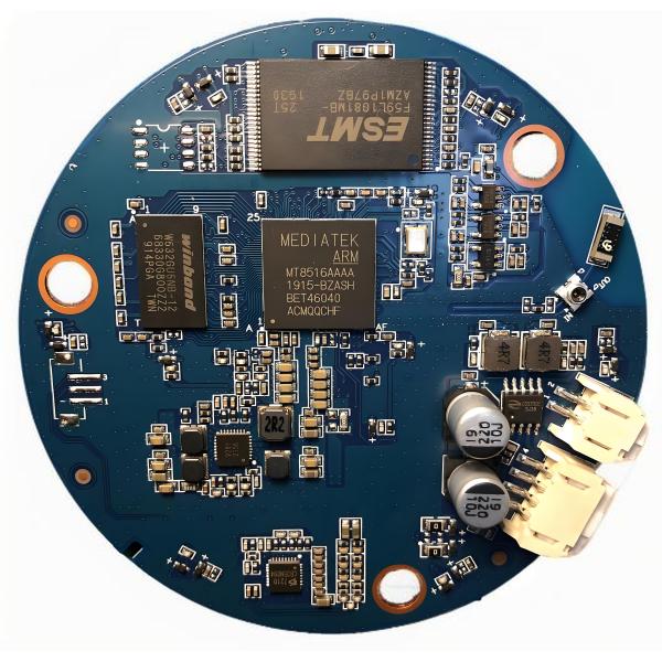 Expertly Crafted Bluetooth Speaker PCBA To Elevate Your Sound