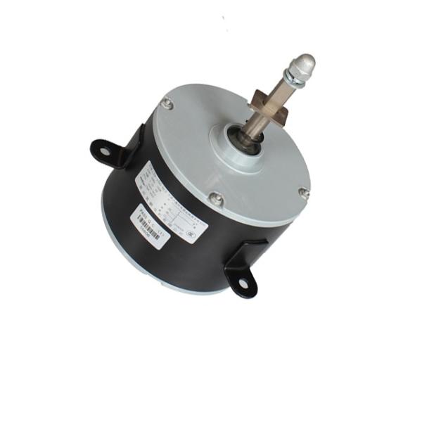 150W Ball Bearing Single Phase AC Asynchronous Fan Motor for Air Cooler