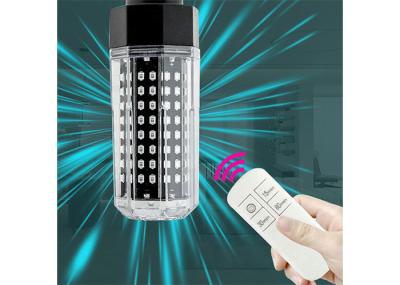Intelligent LED Ultraviolet Sterilization Lamp For Office