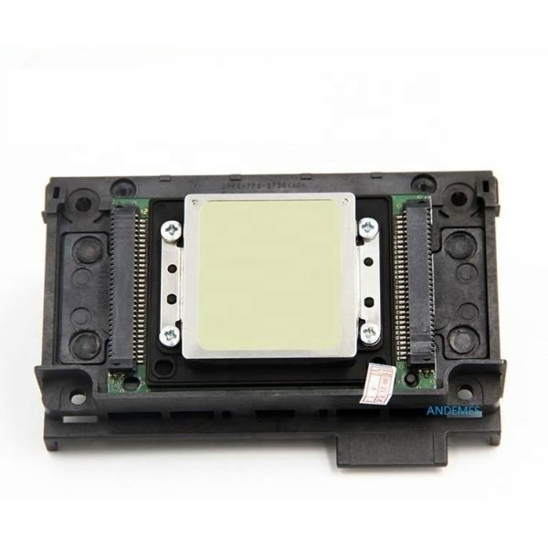 A1 Print Dimension Printhead For Original DTF XP600 I3200 UV Water Based Printer