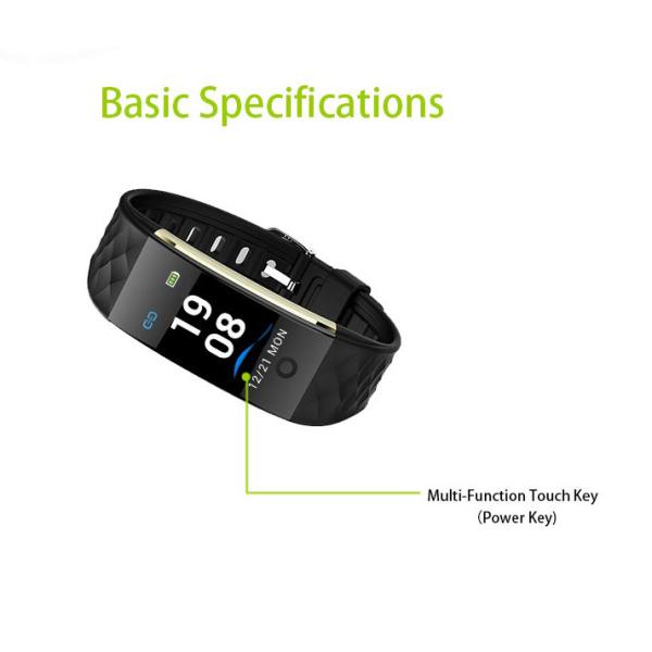 Умный браслет в реальном времени 0,96