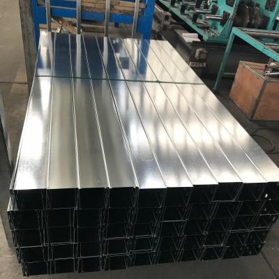 SS304 cable tray
