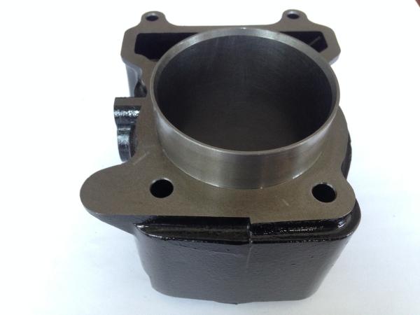 Yamaha 300 Atv Cylinder Block , Water Cooled Atv Yamaha Single Cylinder