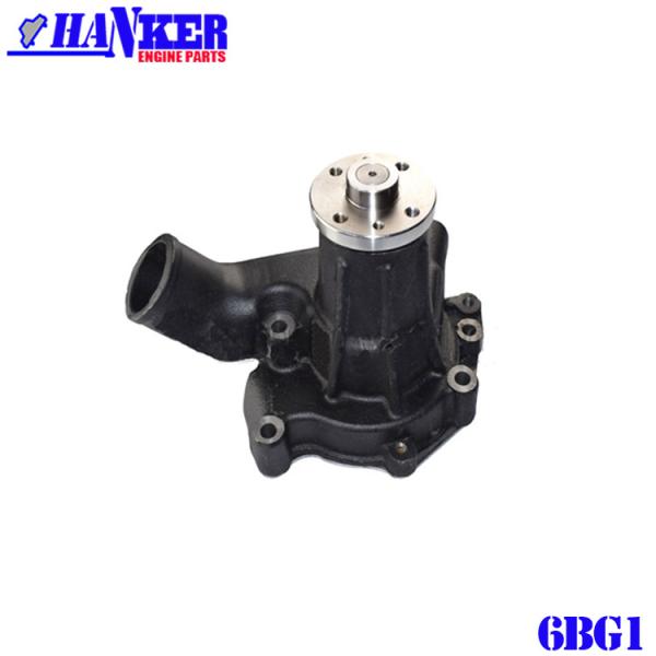 1-13650-018-1 pompe à eau de chariot élévateur d'Isuzu ZAX200 6BG1 1136500181