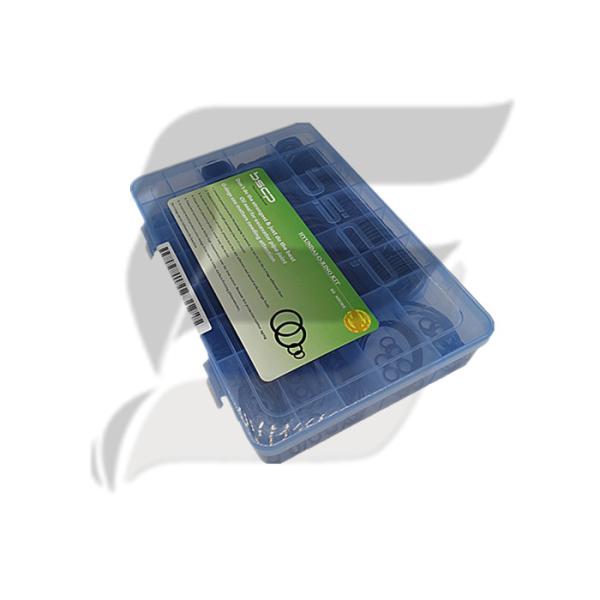 Hyundai O Ring Kit Box For Excavator R55 R60 R80 R130 R150 R200 R220 R225 R290 R305 R320 R450