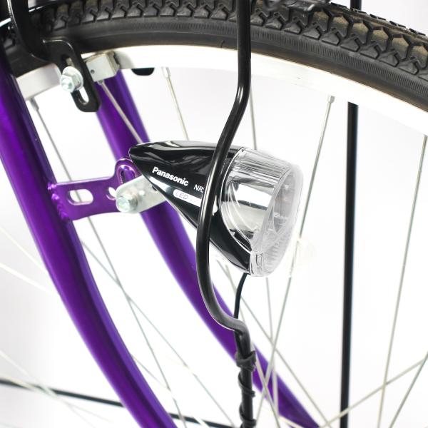 Алюминиевый сплав обрамление 26 дюймовый городской велосипед ретро взрослый велосипед OEM ODM