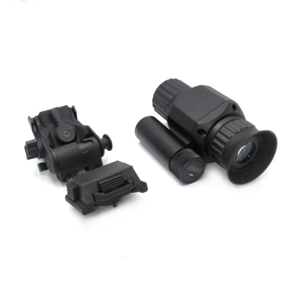 thermal monocular TMG10 PRO helmet thermal imaging monocular for hunting 640X512(50HZ)