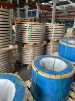 Finition 0.15mm de Ba de bobine de l'acier inoxydable 301 de JIS AISI Astm A240m 304