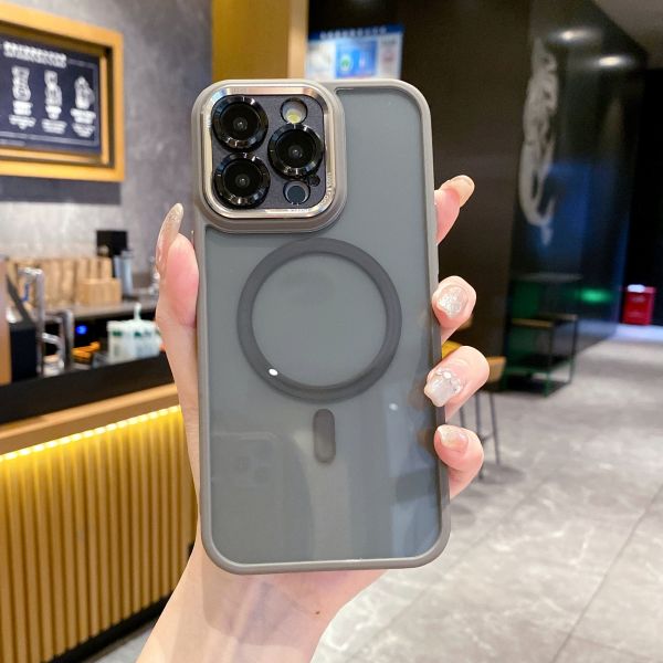 IPhone Mobile Phone Cover Matte  IPhone Soft Touch Protective Case