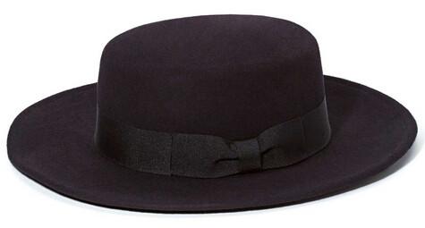 Boater Hat