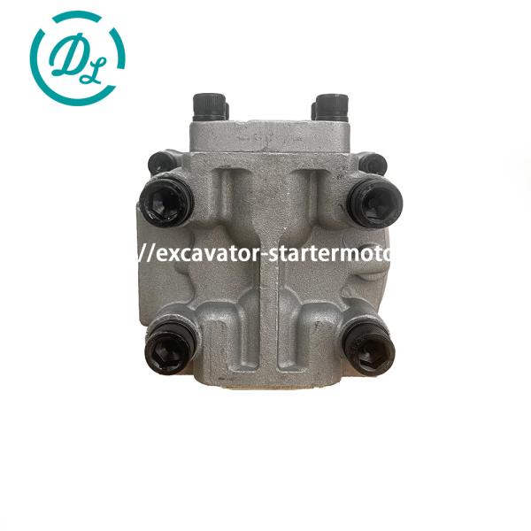 EexcavaStart Komatsu PC50UU-1 Hydraulic Pump 705-41-08090 705-41-08010