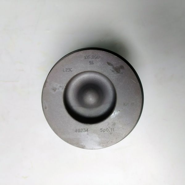 Diesel Engine Piston 4115P017 40234620