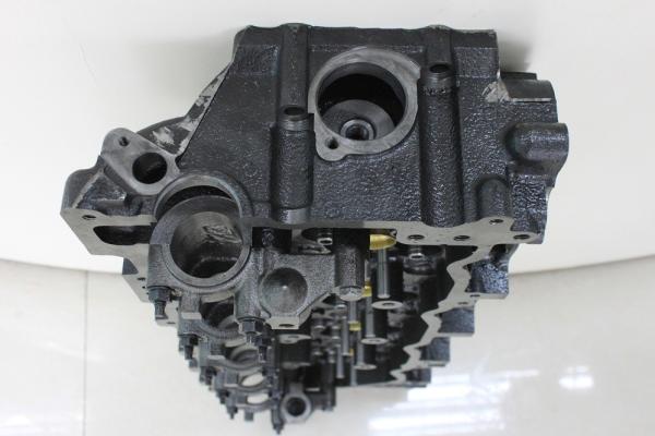 High Quality Chinese Supplier 4HK1 8-98170617-0 Cylinder Head