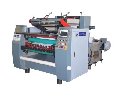 Máquina de corte térmico de papel ATM/POS de 900 mm para papel térmico POS e ATM Roll