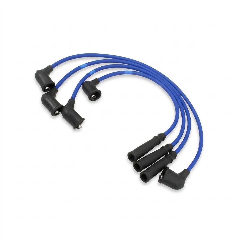 Ignition Wire Set - OE: SOA43-0Q114