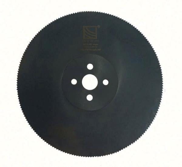 ISO BV Approved Tube Cutting Round Cutting Saw Blade