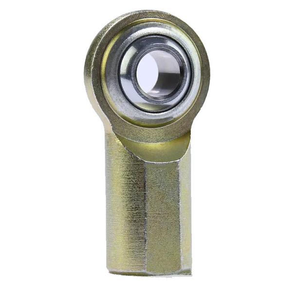Carbon Steel Female Thread Maintenance Free Rod End Ball Bearing