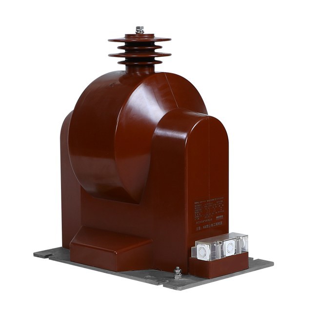 JDZXF14-35 Indoor 35kV Voltage Transformer for Switchgear Metering and Protection in Substations
