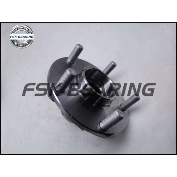 USA Market 43420-80801 43420-80800 Wheel hub bearing For Suzuki SX4