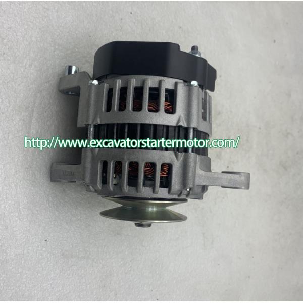 L'alternateur 12V 70A 02050913, 06350947 IA1393, 11205193, AAG5168, MG566, 11203767, AAG5119 11 est utilisé pour le remplacement de l'alternateur.205.193, 11.203.767,