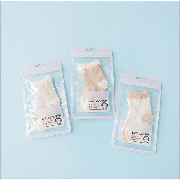 Millidoll Original colour cotton Antibacterial  babies sock foot wear