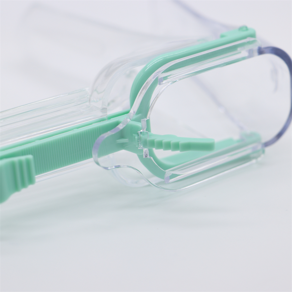 Collin Graves Disposable Vaginal Speculum with Smooth Surface Non-Toxic