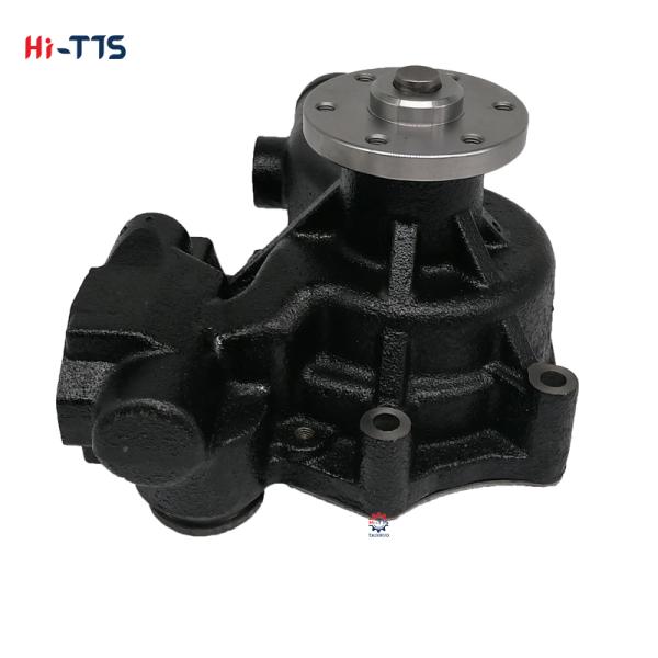 Водяная помпа машинных частей PC200-5 6D95 6206-61-110204 экскаватора