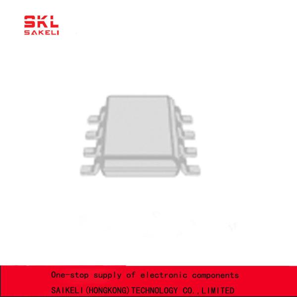 TLC2262AIDR Amplifier IC Chips Operational Amplifiers Op Amps Advanced LinCMOS Rail-To-Rail Dual Package SOIC-8