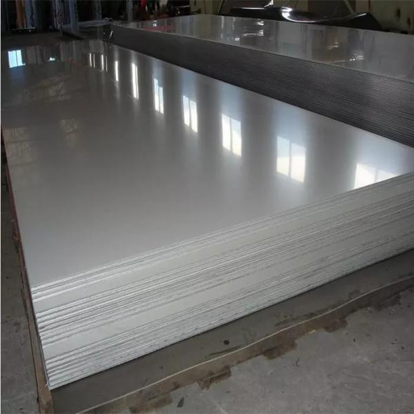 48x8 20 gauge Brushed Stainless Steel Sheet Anticorrosive Durable
